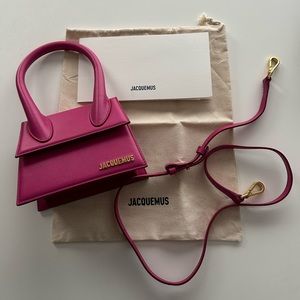 Jacquemus bag